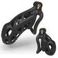 Resin Male Chastity Device