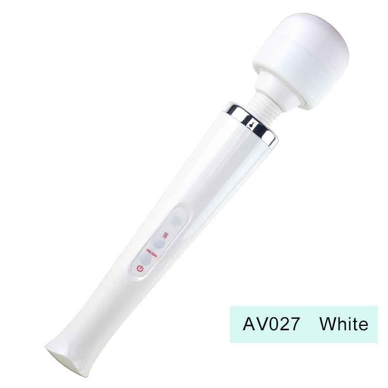 Big Magic Wand Powerful Vibrators for Women
