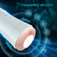 Blow job Masturbator -USB Charging
