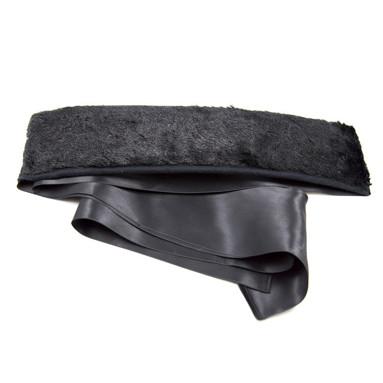 Doggie Style Pull Waist Strap Nylon