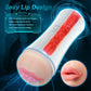 Blow job Masturbator -USB Charging