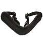 Doggie Style Pull Waist Strap Nylon