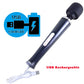 Magic Wand Vibrator XL-Rechargable
