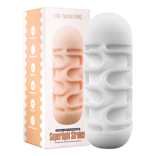 Penis Trainer Massage Ball Masturbator