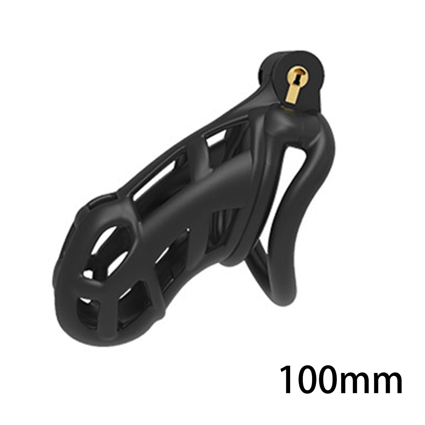 Resin Male Chastity Device