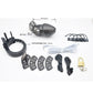 Electro Shock Male Adjustable Chastity