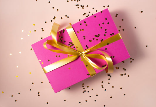 My dark passion gift Card